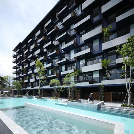 Seamira House Huahin - Sha Aparthotel Luaran gambar