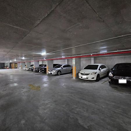 Seamira House Huahin - Sha Aparthotel Luaran gambar