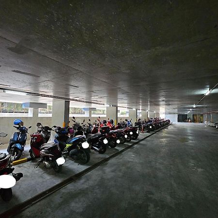 Seamira House Huahin - Sha Aparthotel Luaran gambar