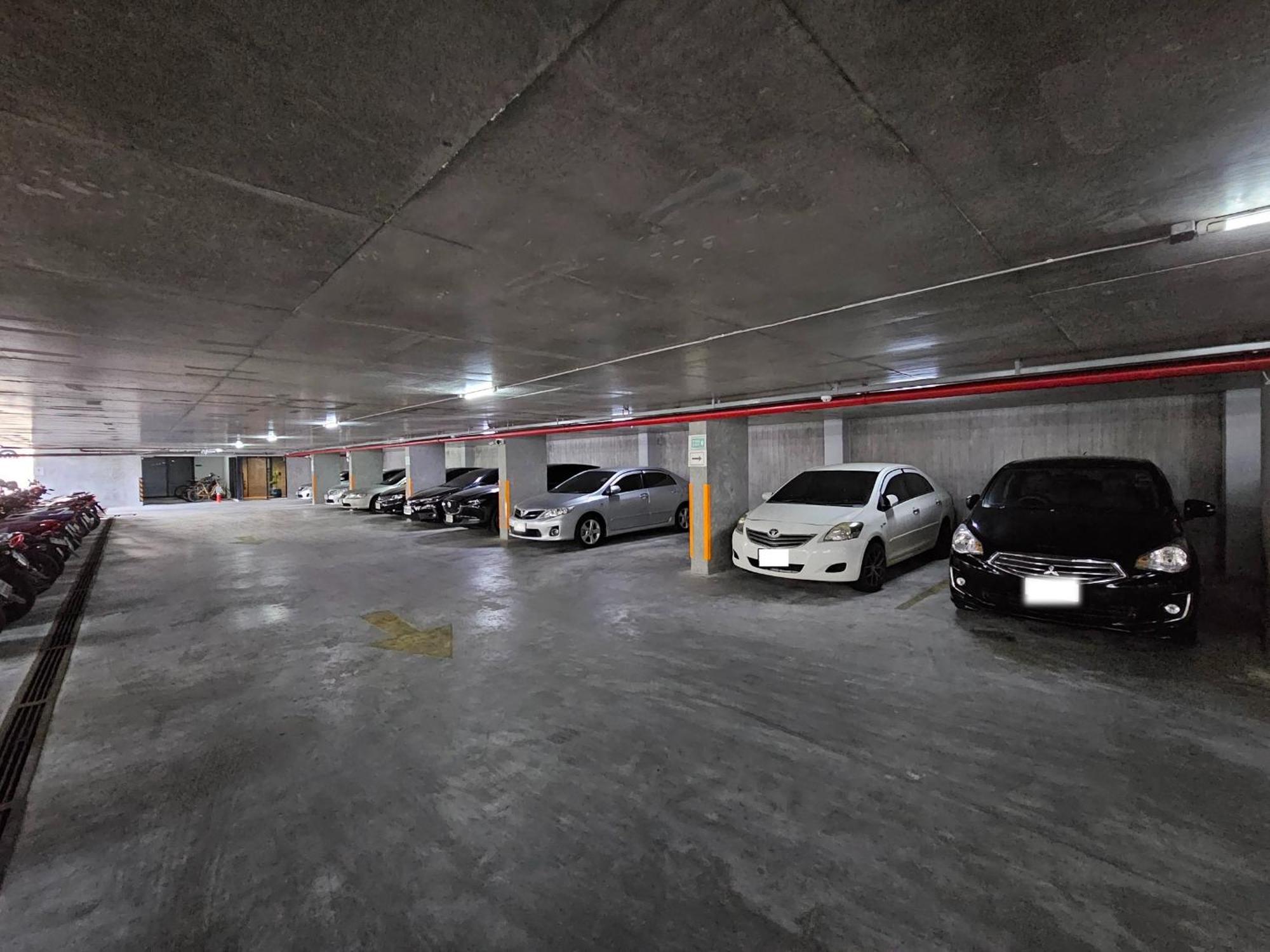 Seamira House Huahin - Sha Aparthotel Luaran gambar