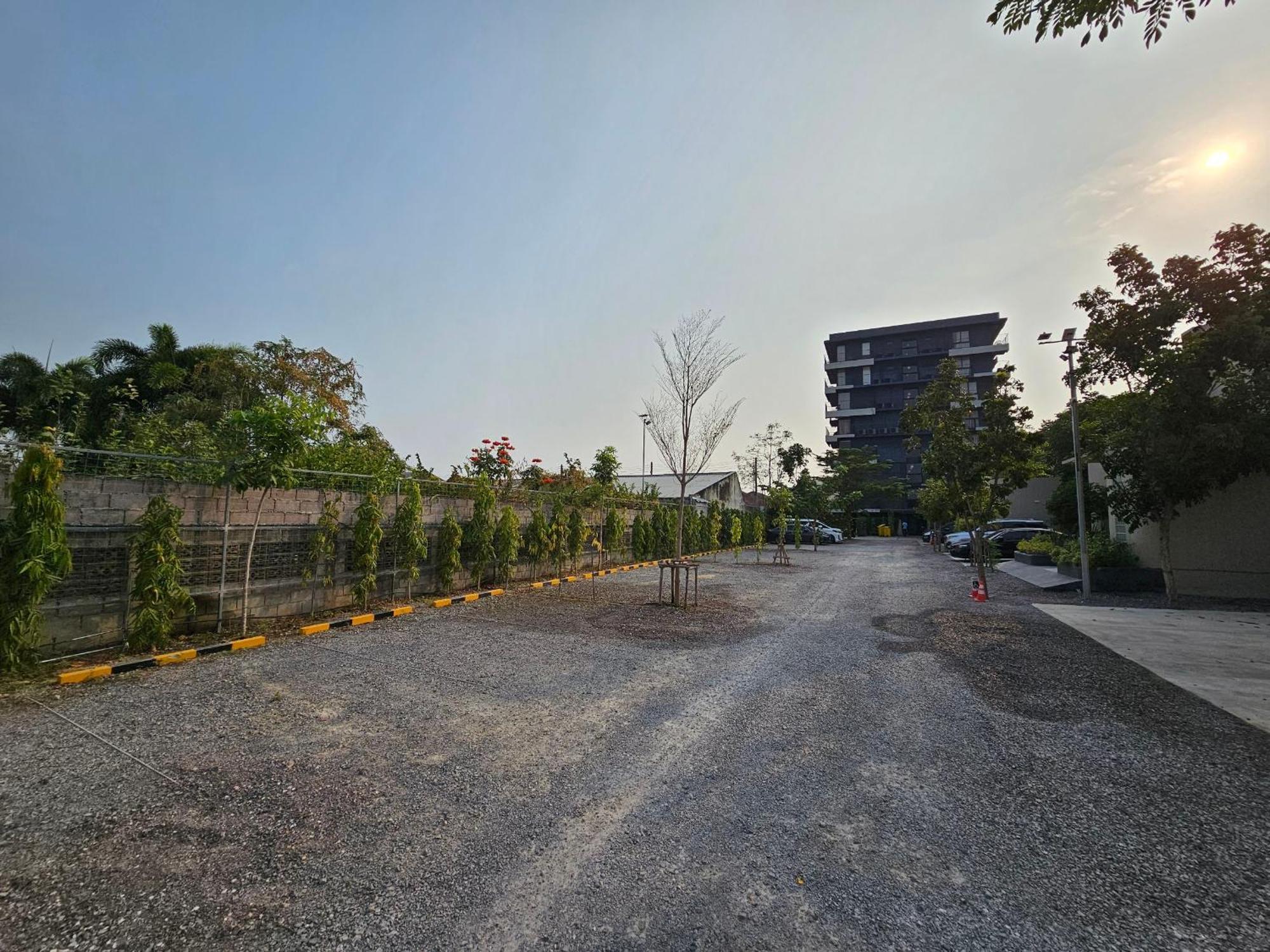 Seamira House Huahin - Sha Aparthotel Luaran gambar